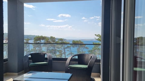 Villa Punta Silo - Luxury Apartments with Pool - Unit 369170-13
