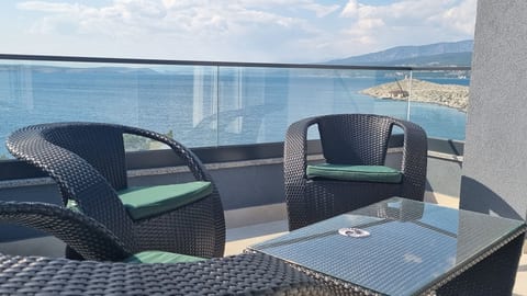 Villa Punta Silo - Luxury Apartments with Pool - Unit 369171-13