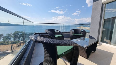 Villa Punta Silo - Luxury Apartments with Pool - Unit 369171-13