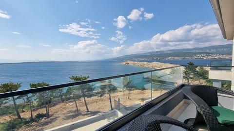 Villa Punta Silo - Luxury Apartments with Pool - Unit 369171-13