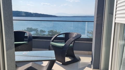 Villa Punta Silo - Luxury Apartments with Pool - Unit 369171-13