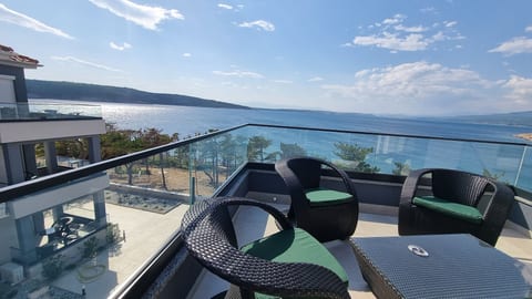 Villa Punta Silo - Luxury Apartments with Pool - Unit 369171-13