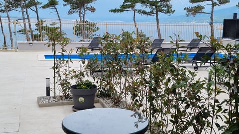 Villa Punta Silo - Luxury Apartments with Pool - Unit 369168-13