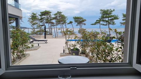 Villa Punta Silo - Luxury Apartments with Pool - Unit 369168-13