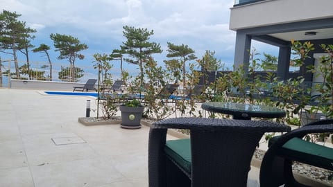 Villa Punta Silo - Luxury Apartments with Pool - Unit 369168-13