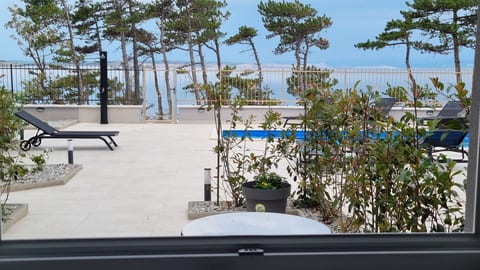 Villa Punta Silo - Luxury Apartments with Pool - Unit 369168-13