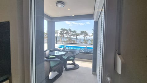 Villa Punta Silo - Luxury Apartments with Pool - Unit 369169-13