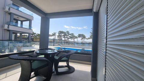 Villa Punta Silo - Luxury Apartments with Pool - Unit 369169-13