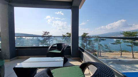 Villa Punta Silo - Luxury Apartments with Pool - Unit 369156-13