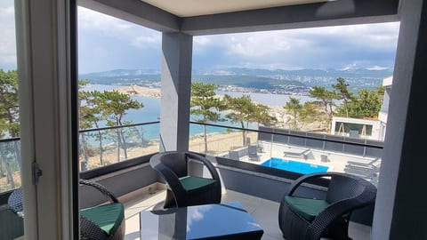 Villa Punta Silo - Luxury Apartments with Pool - Unit 369156-13