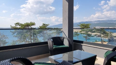 Villa Punta Silo - Luxury Apartments with Pool - Unit 369156-13