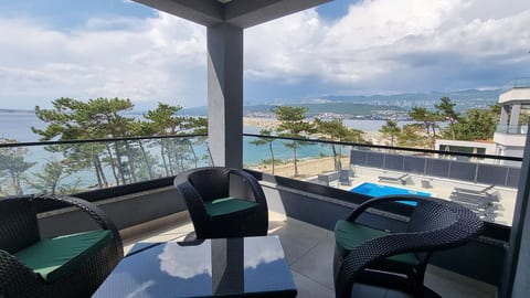 Villa Punta Silo - Luxury Apartments with Pool - Unit 369156-13