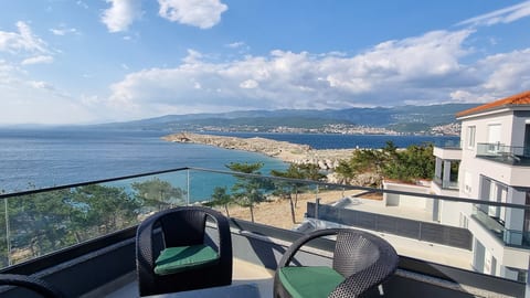 Villa Punta Silo - Luxury Apartments with Pool - Unit 369157-13