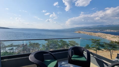Villa Punta Silo - Luxury Apartments with Pool - Unit 369157-13