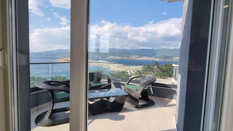 Villa Punta Silo - Luxury Apartments with Pool - Unit 369157-13