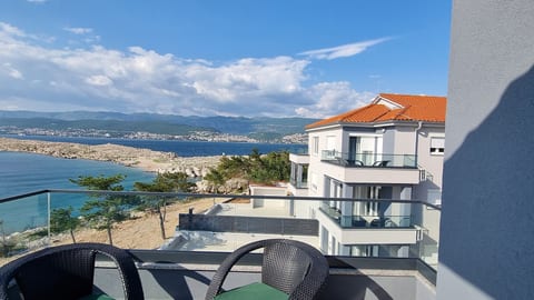 Villa Punta Silo - Luxury Apartments with Pool - Unit 369157-13