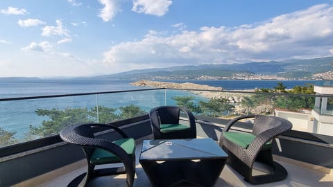 Villa Punta Silo - Luxury Apartments with Pool - Unit 369157-13