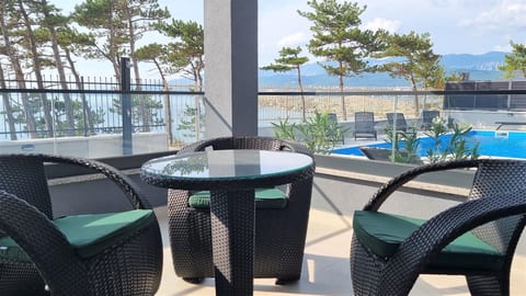 Villa Punta Silo - Luxury Apartments with Pool - Unit 369155-13