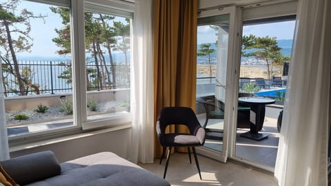 Villa Punta Silo - Luxury Apartments with Pool - Unit 369155-13