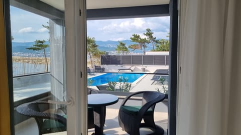 Villa Punta Silo - Luxury Apartments with Pool - Unit 369155-13