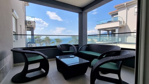 Villa Punta Silo - Luxury Apartments with Pool - Unit 369165-13
