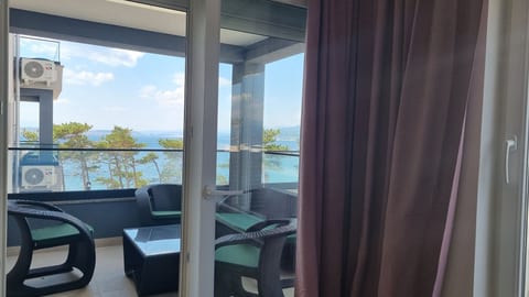 Villa Punta Silo - Luxury Apartments with Pool - Unit 369165-13