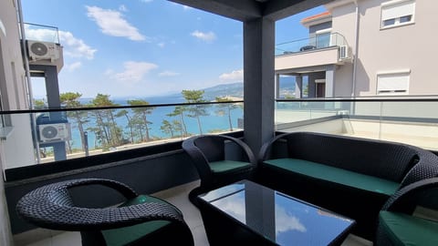 Villa Punta Silo - Luxury Apartments with Pool - Unit 369165-13