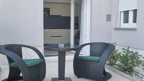 Villa Punta Silo - Luxury Apartments with Pool - Unit 369166-13