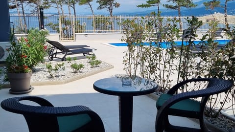 Villa Punta Silo - Luxury Apartments with Pool - Unit 369166-13
