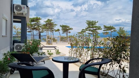 Villa Punta Silo - Luxury Apartments with Pool - Unit 369166-13