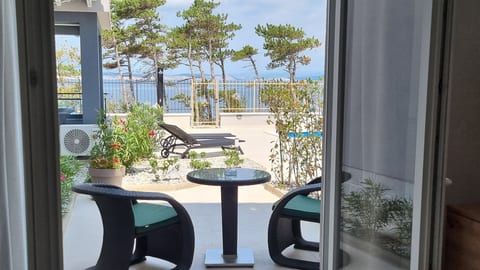Villa Punta Silo - Luxury Apartments with Pool - Unit 369166-13