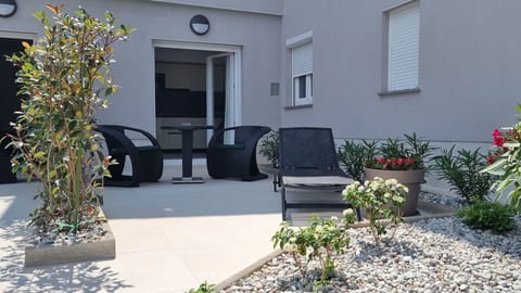 Villa Punta Silo - Luxury Apartments with Pool - Unit 369166-13
