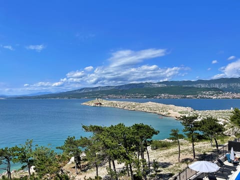 Villa Punta Silo - Luxury Apartments with Pool - Unit 369969-13