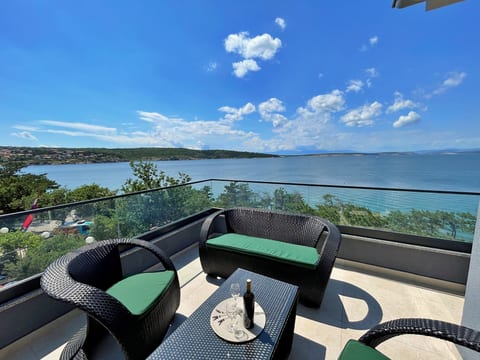 Villa Punta Silo - Luxury Apartments with Pool - Unit 369969-13