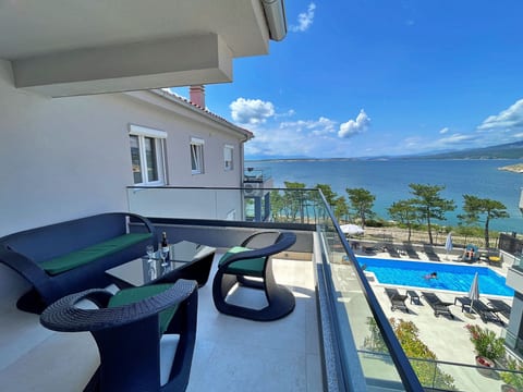 Villa Punta Silo - Luxury Apartments with Pool - Unit 375748-13