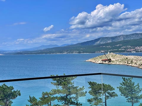 Villa Punta Silo - Luxury Apartments with Pool - Unit 375748-13