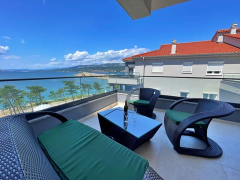 Villa Punta Silo - Luxury Apartments with Pool - Unit 375748-13