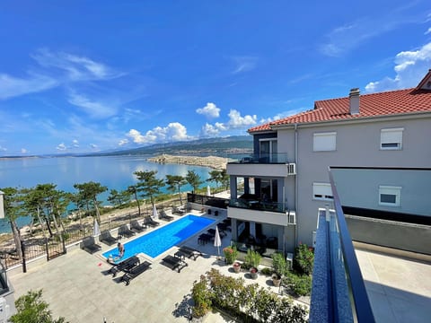 Villa Punta Silo - Luxury Apartments with Pool - Unit 375748-13