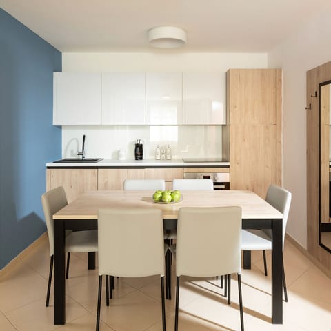 Apartment Garden Palace 228 - Unit 370506-13