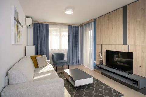 Apartment Garden Palace 228 - Unit 370506-13