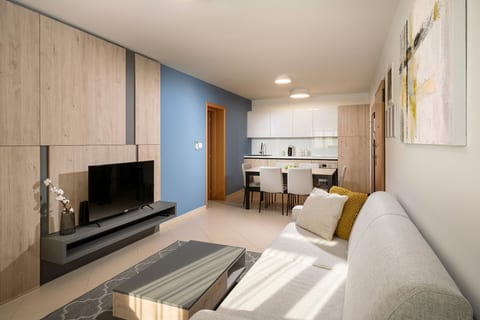 Apartment Garden Palace 228 - Unit 370506-13