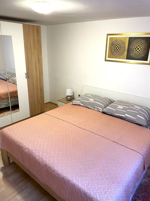 Apartment DIDA - Unit 370579-13