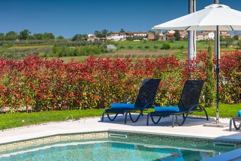 Villa Marilena s bazenom - Unit 376154-13