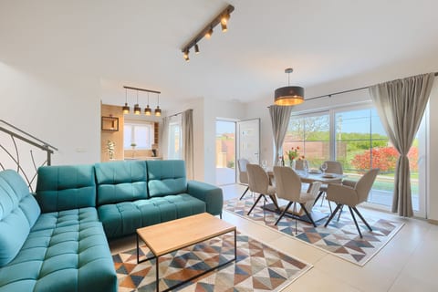 Villa Marilena s bazenom - Unit 376154-13