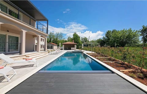 Villa Casa Denis s bazenom, saunom i whirlpoolom - Unit 376484-13
