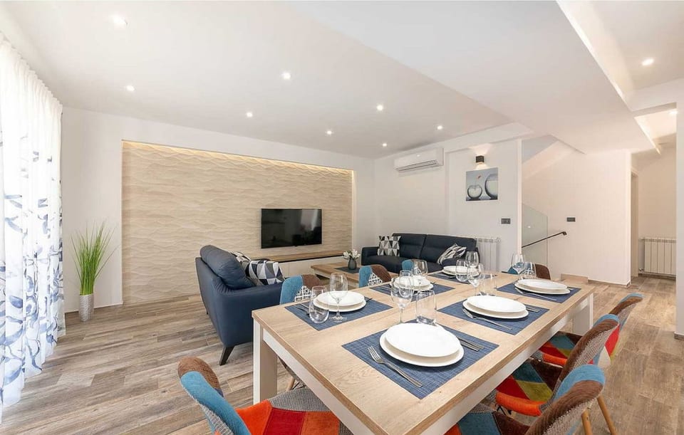 Villa Casa Denis s bazenom, saunom i whirlpoolom - Unit 376484-13