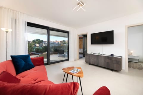 Apartments BELLA VISTA - Unit 376555-13