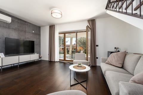 Villa Minerva s bazenom - Unit 376734-13