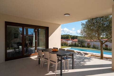 Villa Minerva s bazenom - Unit 376734-13