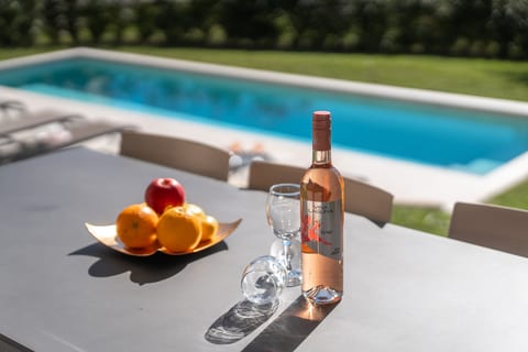 Villa Casa Venus s bazenom - Unit 376738-13